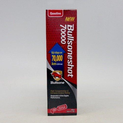 B1 SHOT 70000 FOR GASOLINE ENGINE 500ML